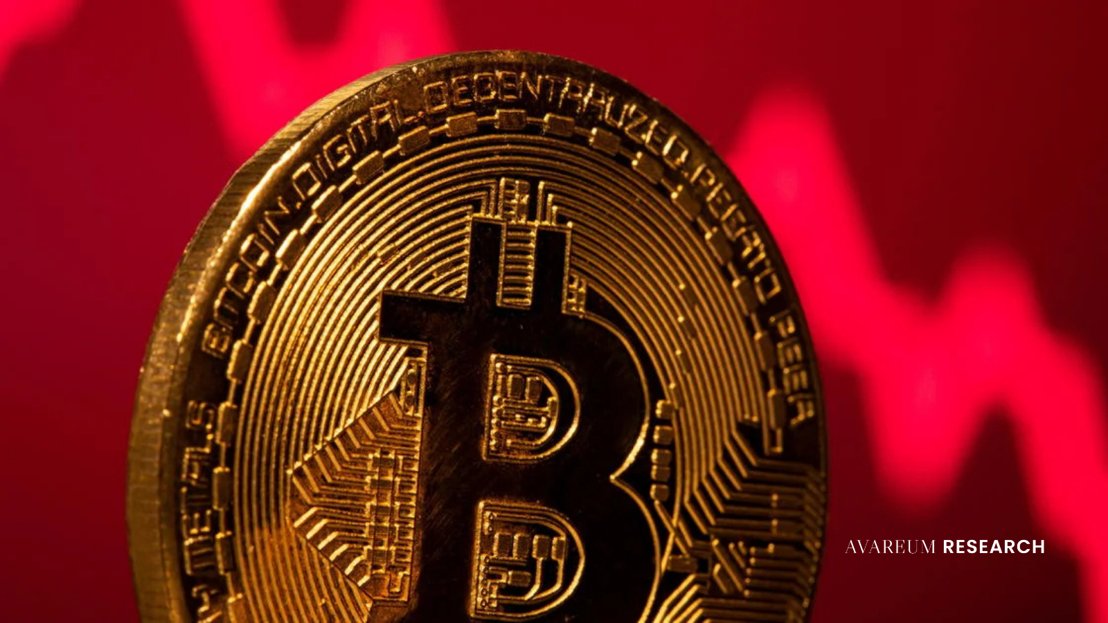 คลื่นกระแทกคริปโต: Bitcoin และ altcoins ปรับตัวลงหลังภาษีศุลกากรของ Trump ถูกยืนยัน