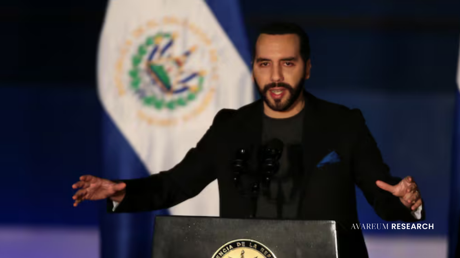 El Salvador เดินหน้าซื้อ Bitcoin เพิ่มดันท่ามกลางแรงกดดันจาก IMF