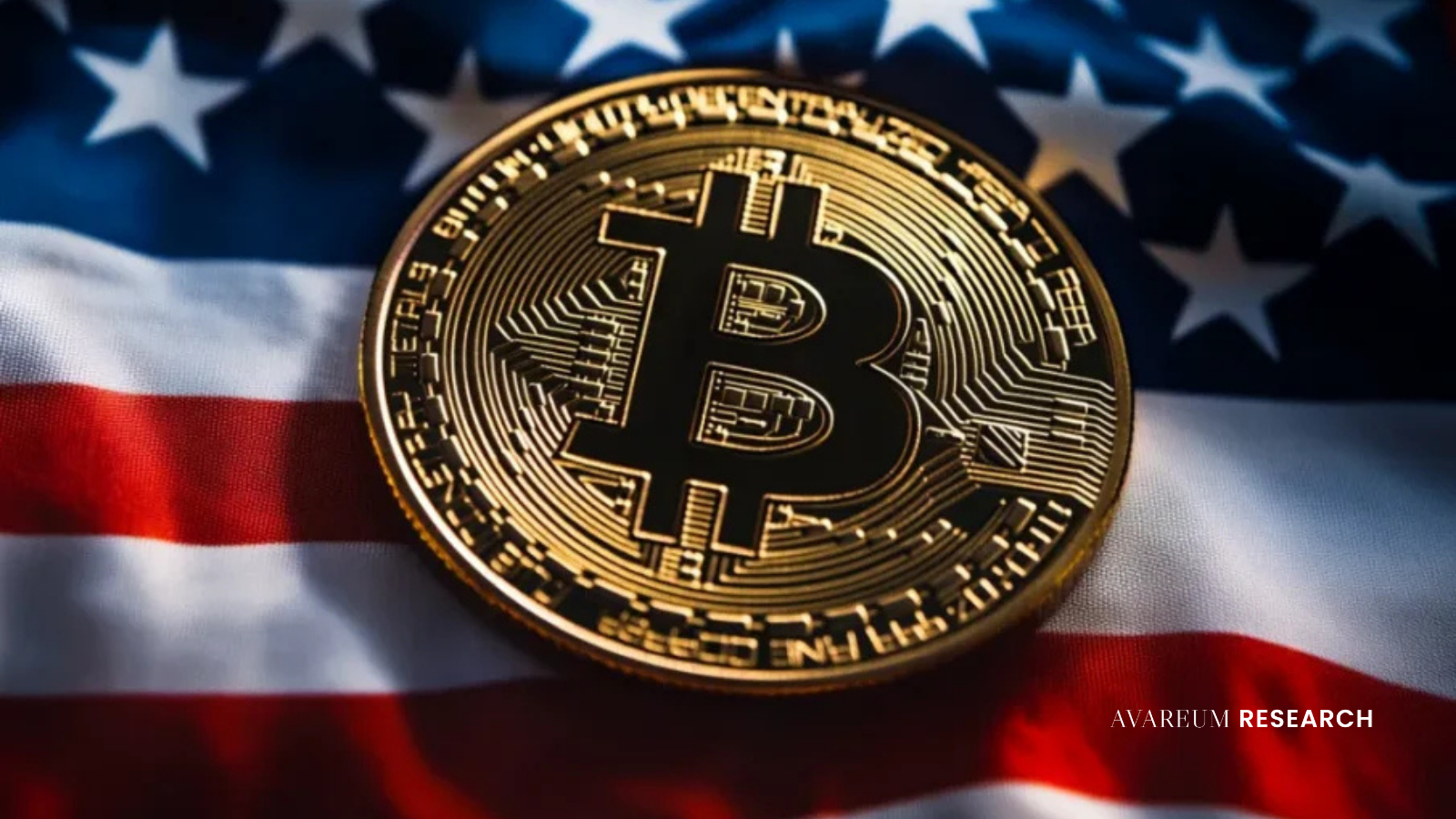 การแข่งขันสะสม Bitcoin ระดับรัฐในอเมริกา: ยิ่งใหญ่กว่าที่คิด