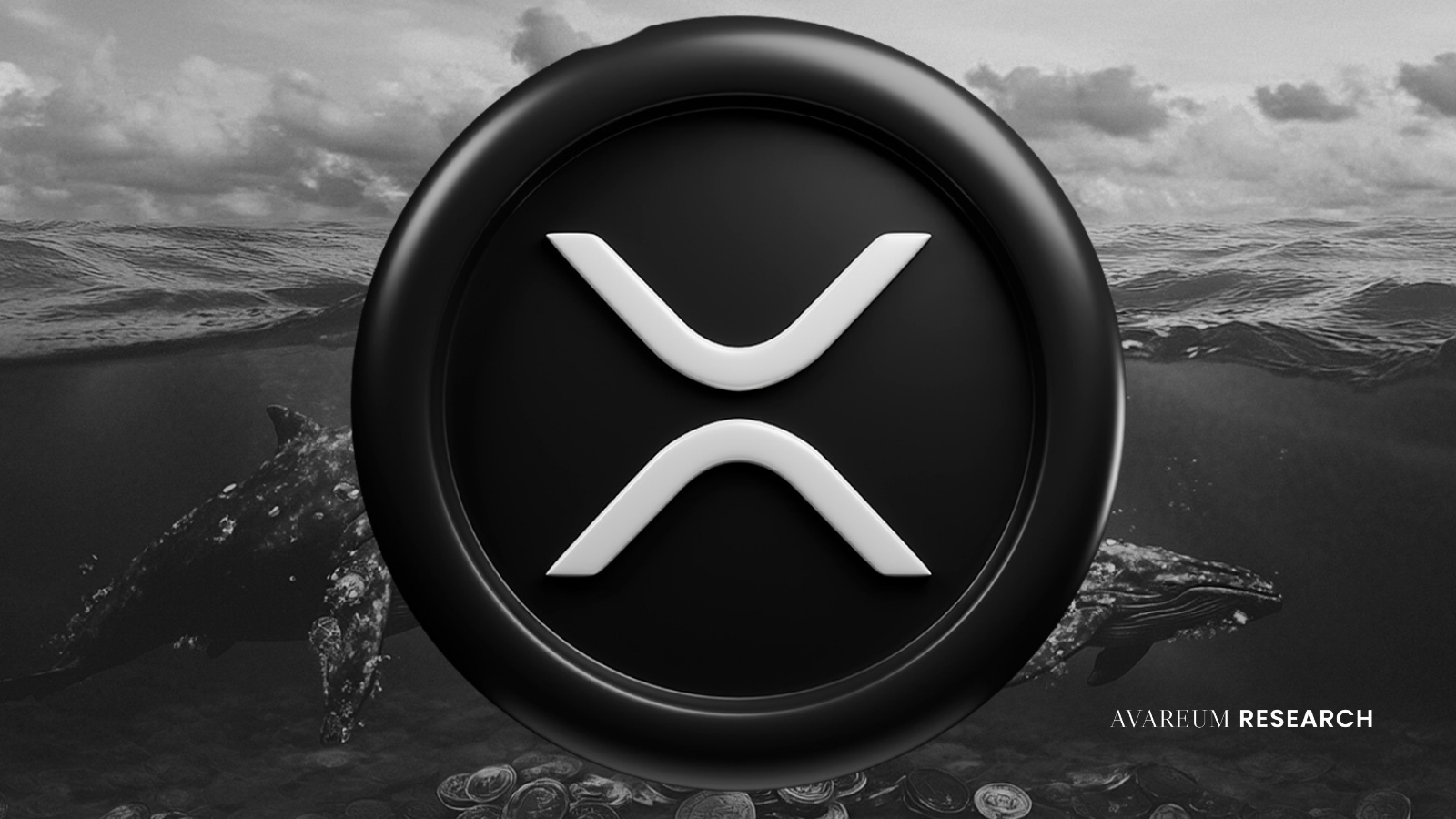 ความขัดข้องของ XRP Ledger ส่งผลให้ราคา XRP ร่วงหนักในเดือนนี้