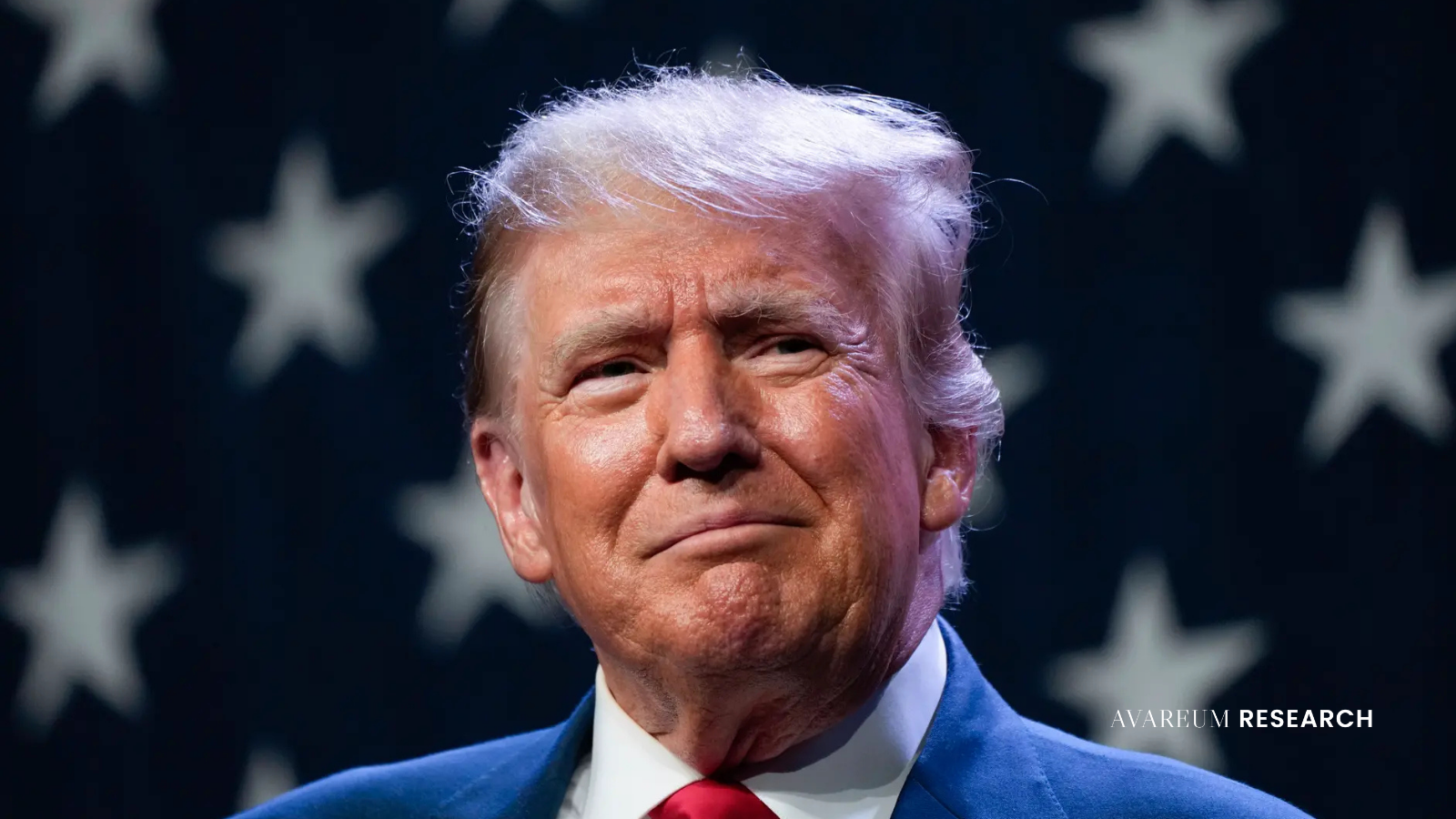 Bitcoin Plus ETF: Trump's New Investment Venture