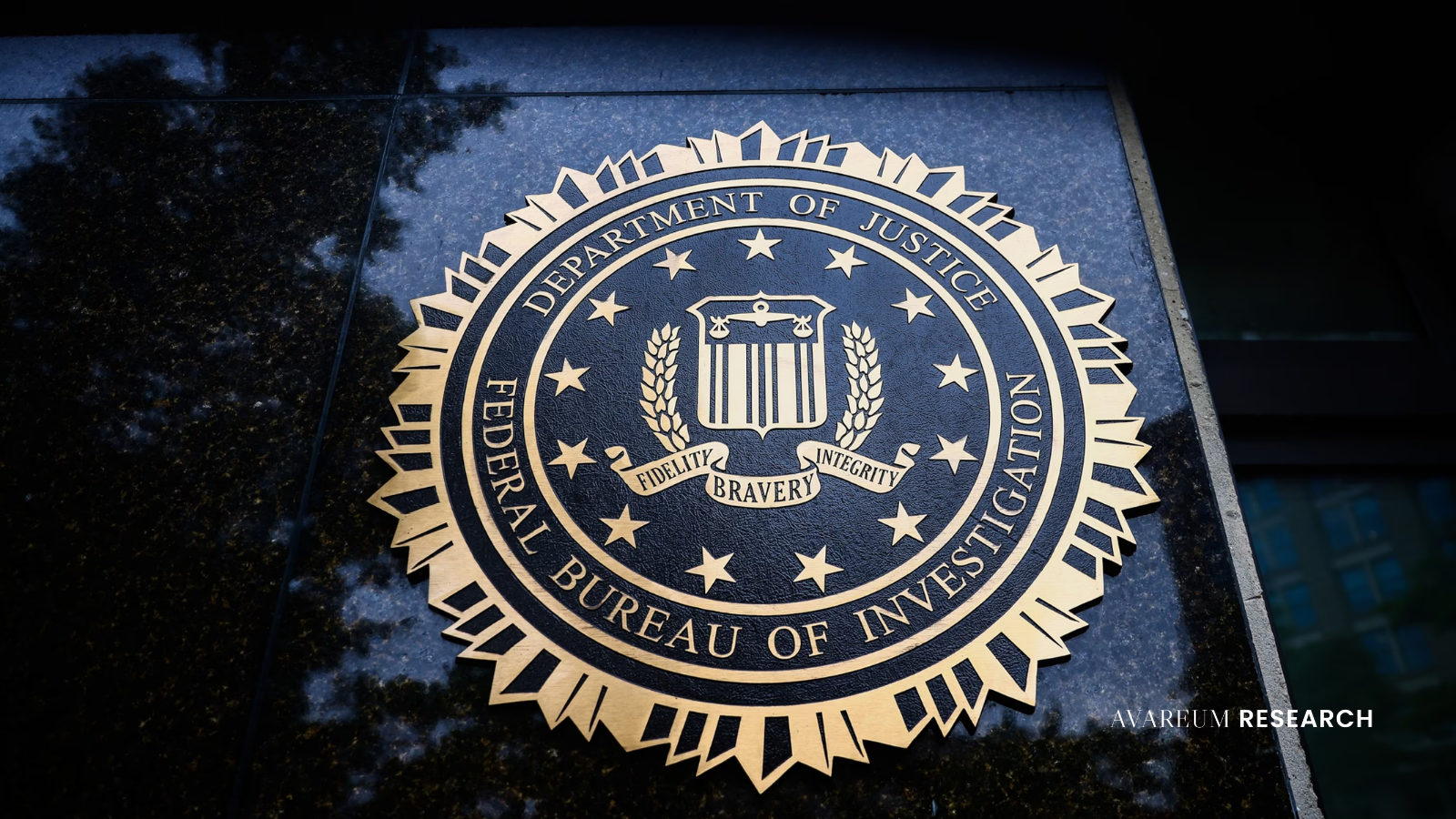 FBI เปิดกลยุทธ์จัดการ 'Operation Level Up' ยับยั้งกรณี Crypto Fraud ที่ใหญ่โต