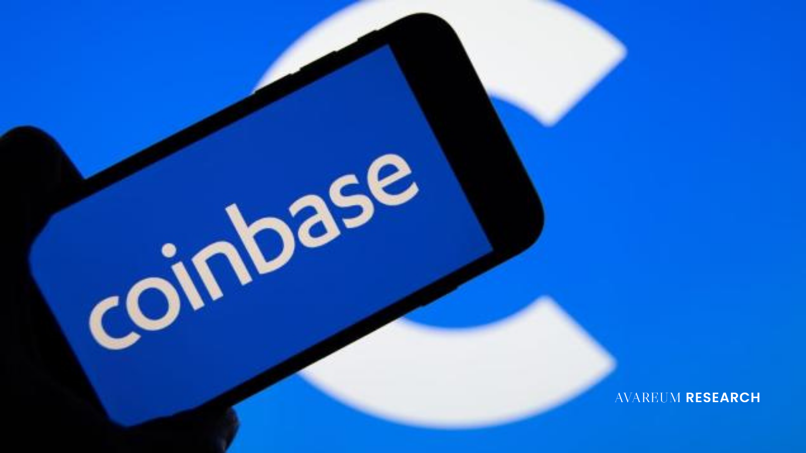 Coinbase รายได้พุ่งเป็น $2.3 พันล้าน รับกระแส Bitcoin ฟื้นตัว