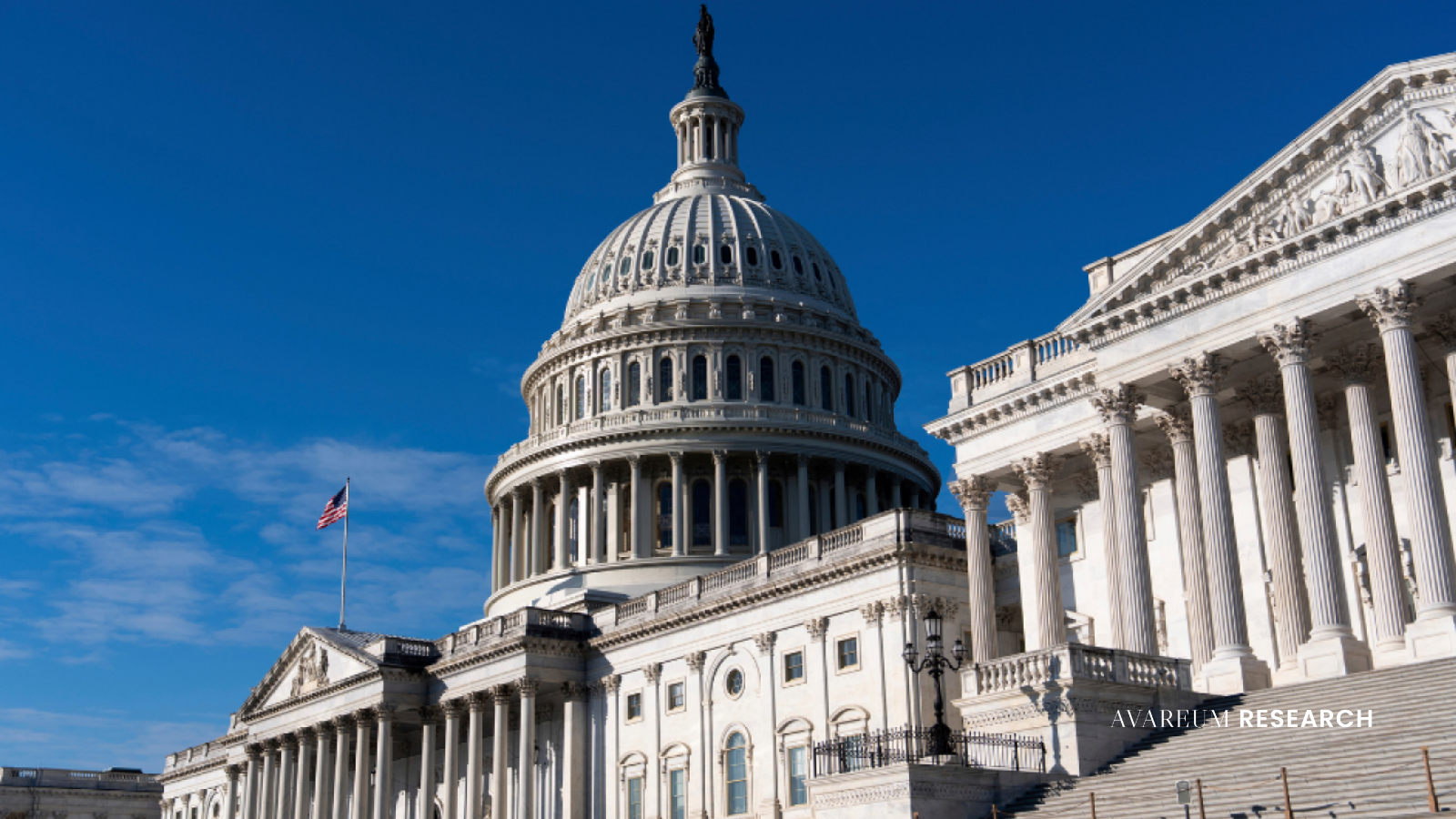 Crypto on Capitol Hill: ทดลองทิศทางใหม่ในการดีแบงก์