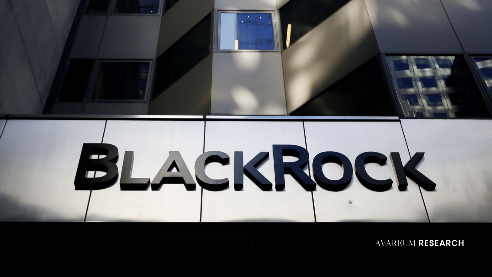 ทุนความมั่งคั่งแห่งรัฐอาบูดาบีลงทุน 436 ล้านดอลลาร์ในหุ้น BlackRock Bitcoin ETF