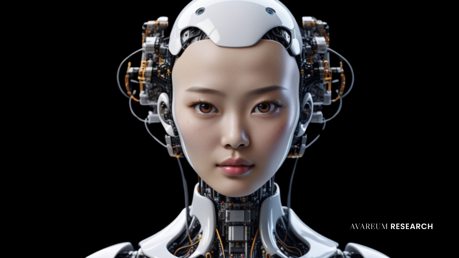 Revolution in AI and IP: Unveiling Story Protocol’s Autonomous Economy
