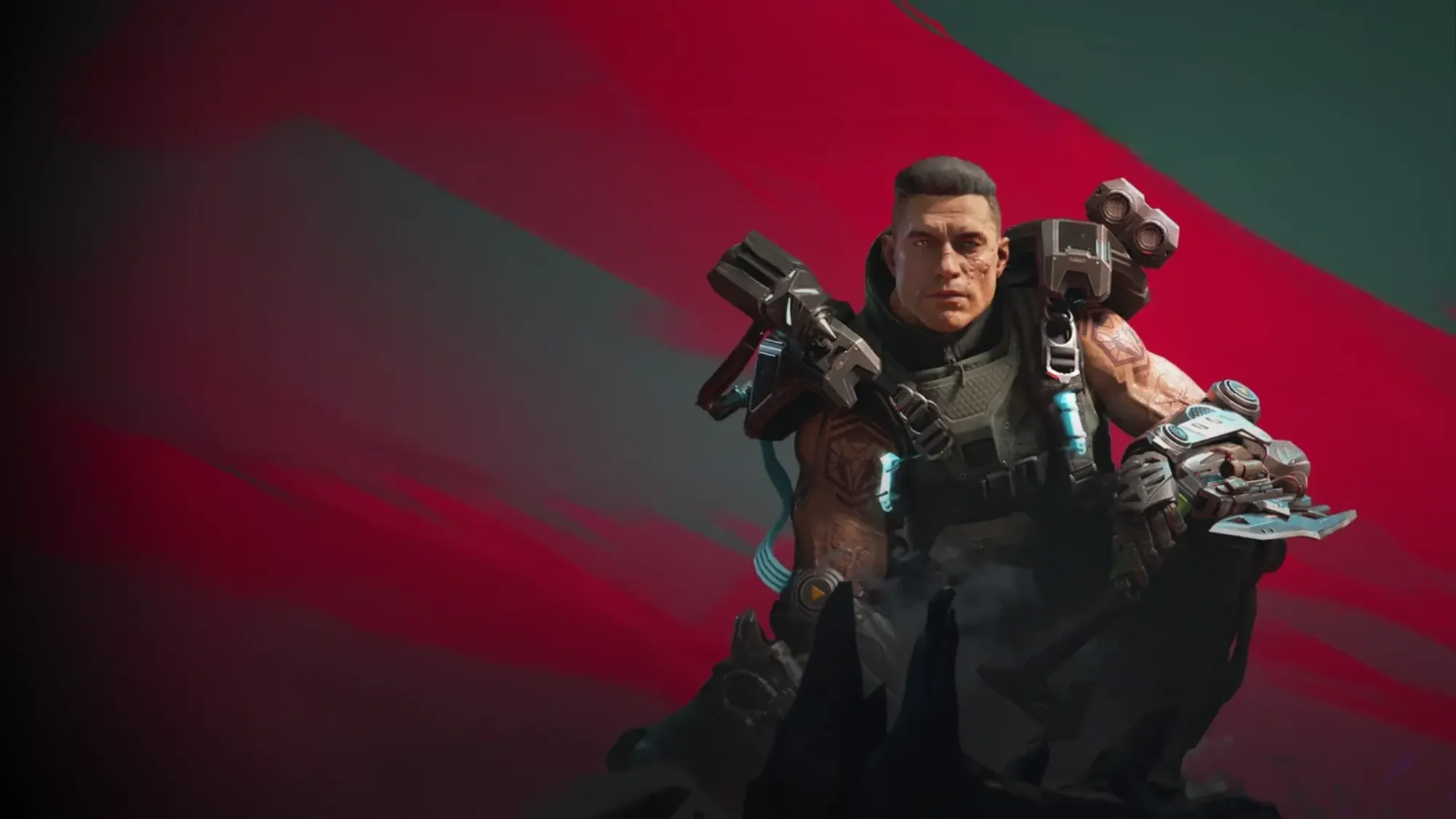 Shatterline: เป็นเกม Hero Shooter ที่เหมาะกับคอเกม?