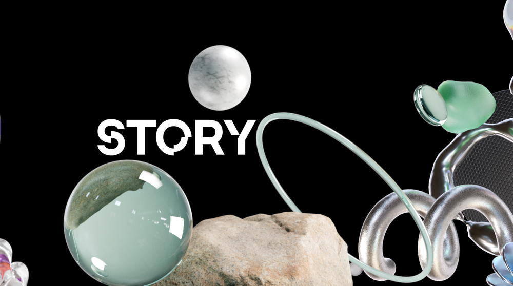 Story Protocol มุ่งสร้างเศรษฐกิจแห่งทรัพย์สินทางปัญญาบนบล็อกเชน post image