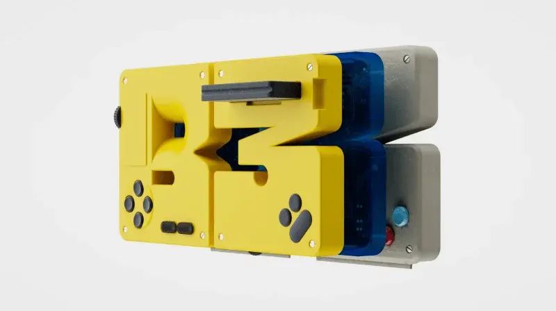 การเปิดตัว B3 Token พร้อม Airdrop บน Base สามารถเพิ่มโอกาสด้านการพัฒนาเกม post image