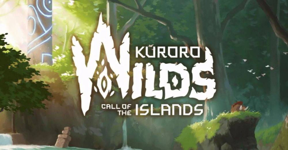 เล่นเกม Ethereum RPG 'Kuroro Wilds' ชิงรางวัลใหญ่กับแคมเปญ Play-to-Airdrop บน Ronin post image