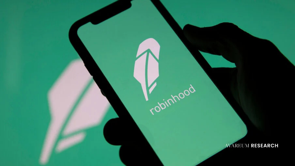 Robinhood สุดปัง! รายได้คริปโตพุ่ง 700% ใน Q4 post image