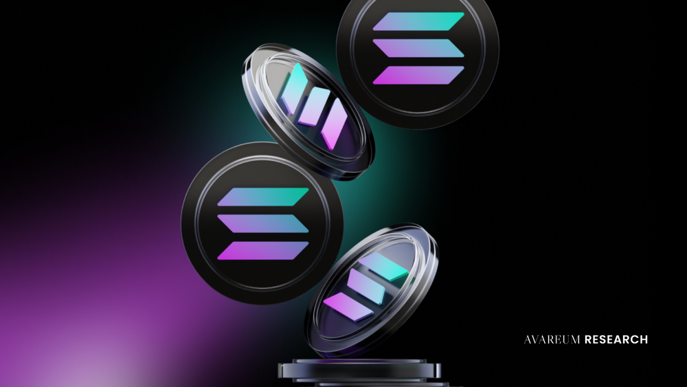 การคาดการณ์ของ VanEck: ราคา Solana คาดว่าจะเพิ่มขึ้นสองเท่าภายในปีนี้ post image