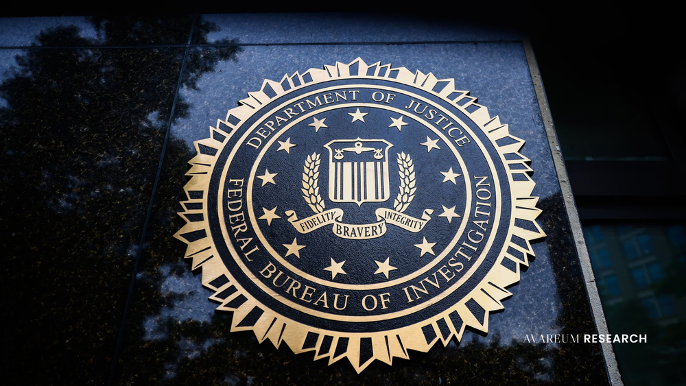 FBI ประกาศความสำเร็จ! ป้องกันการหลอกลวงใน Crypto มูลค่ากว่า $285 ล้าน post image