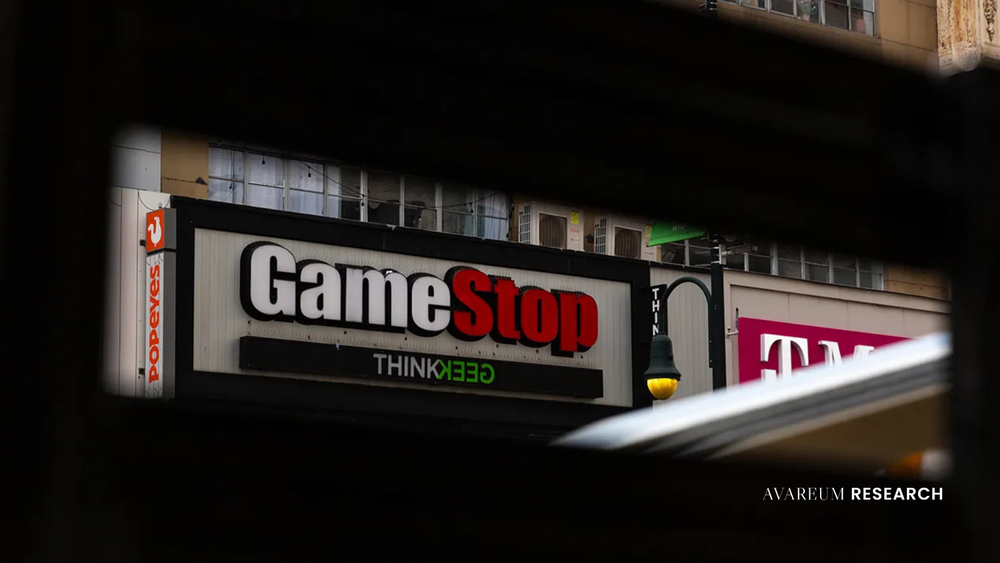 ความเคลื่อนไหวในโลก Bitcoin: ETF Flows ลดลง, การ Hack ของ SEC และความสนใจจาก GameStop post image