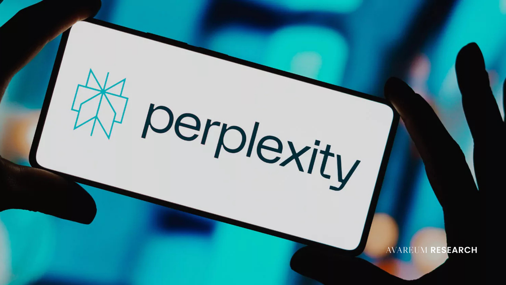 Perplexity AI โหมกระหน่ำส่งเสริมการตลาด Super Bowl ด้วยรางวัล 1 ล้านดอลลาร์ post image