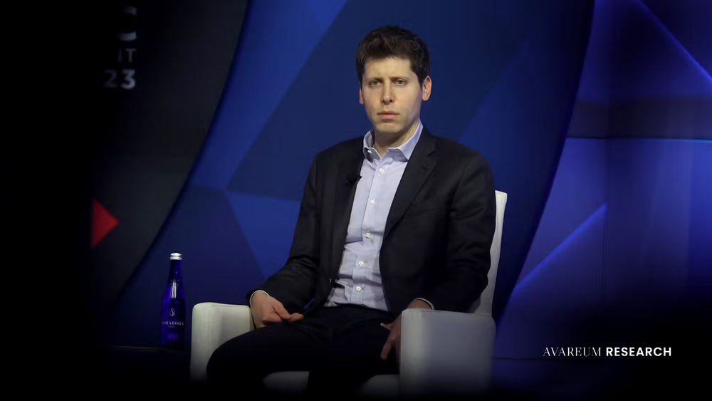 สงคราม AI เริ่มระอุ: Grok-3 ของ Musk และ GPT-4.5 ของ Altman เตรียมปะทะ post image