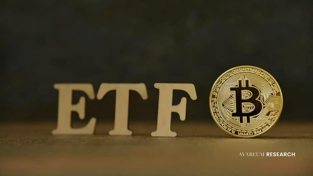 Crypto ETF Demand is Still Awaiting a Surge on Wall Street post image