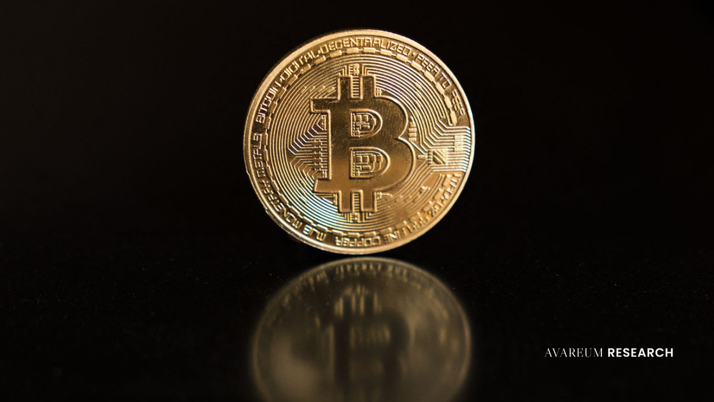Bitcoin’s Price Faces Pressure Amidst U.S. Economic Data Anxiety post image