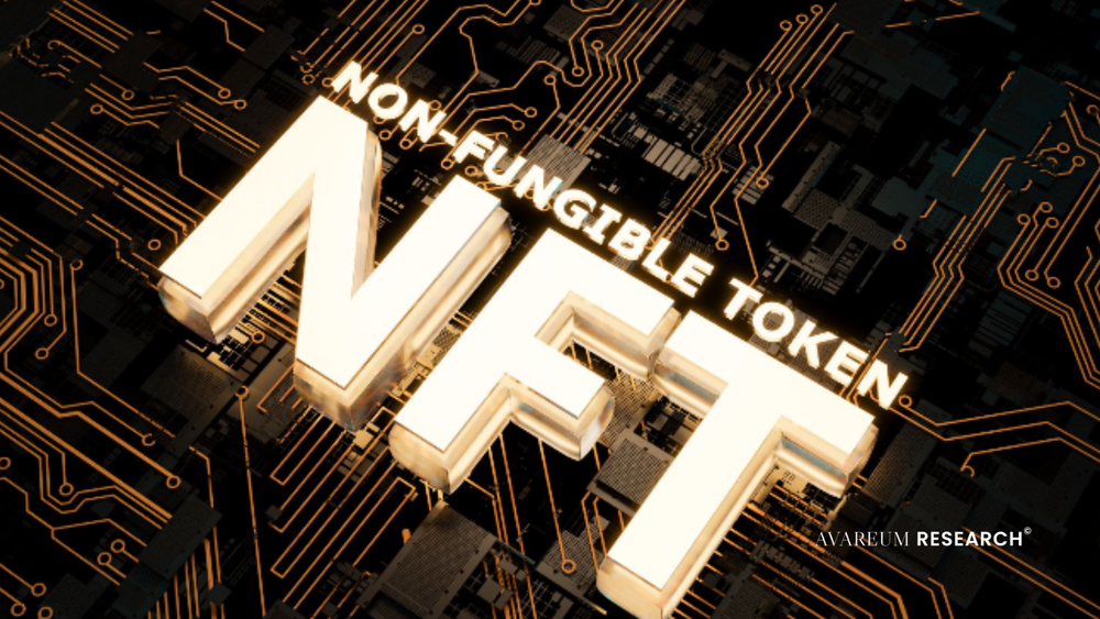 สภาสหรัฐฯ ผลักดันกฎหมายคุ้มครอง NFT ในการปรับปรุงร่างกฎหมายคริปโต post image