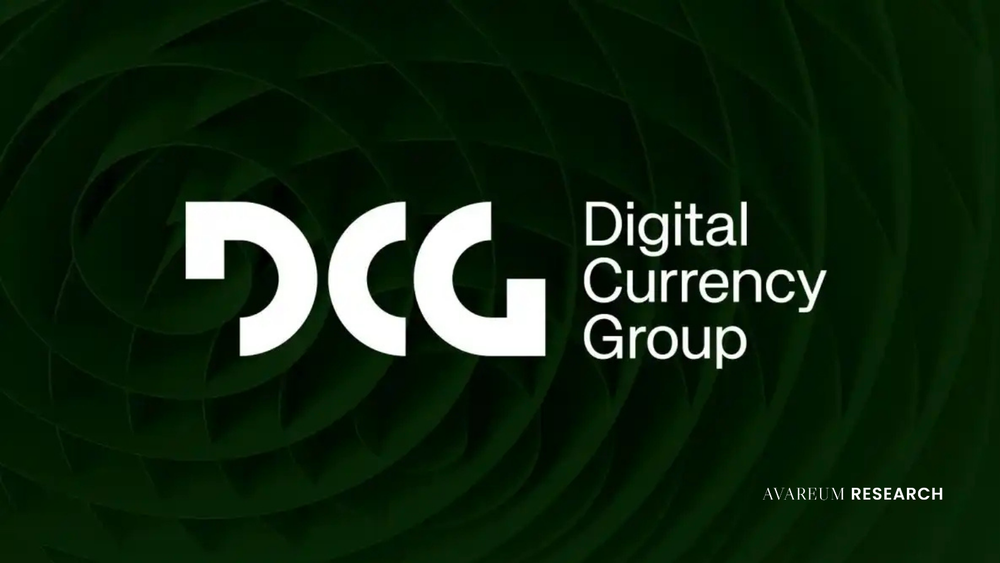DCG เปิดตัวธุรกิจ Mining ใหม่ในยุค Bitcoin ทะลุ $100,000 post image