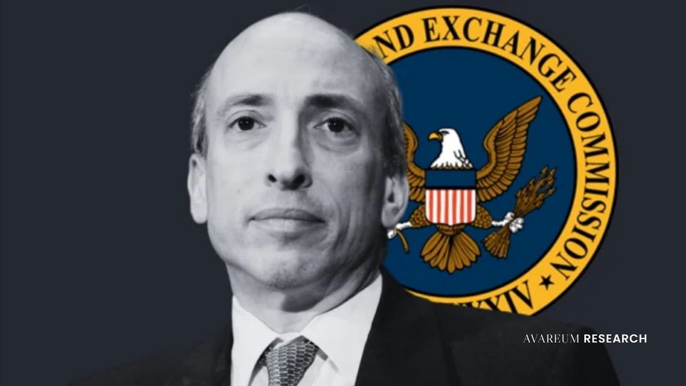 ความคาดหวังใหม่จาก SEC กับ Crypto: การจัดประเภทโทเคนและการดูแลสินทรัพย์ดิจิทัล post image