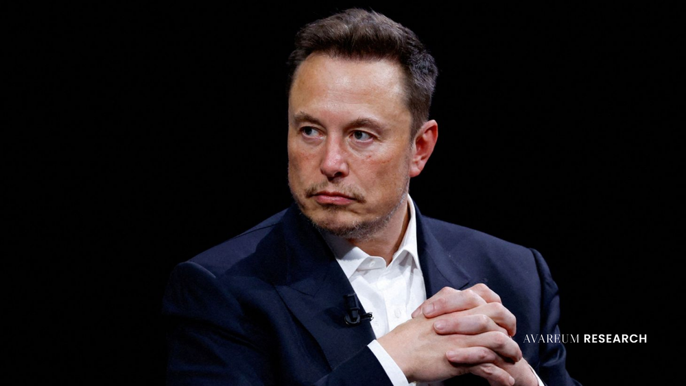 Elon Musk เปิดตัวพร้อมปล่อยมุกใหม่ 'Harry Bolz' ทำเหรียญ Solana Meme ร่วง post image
