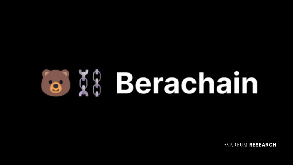 การเปิดตัว Berachain Mainnet มาพร้อม Airdrop มูลค่า 1.1 พันล้านเหรียญ post image