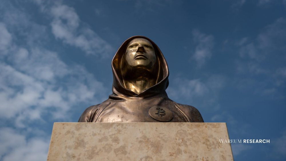 Bitcoin's Tumultuous Week: Trump Tariffs, MicroStrategy Rebranding, and Satoshi Theories post image