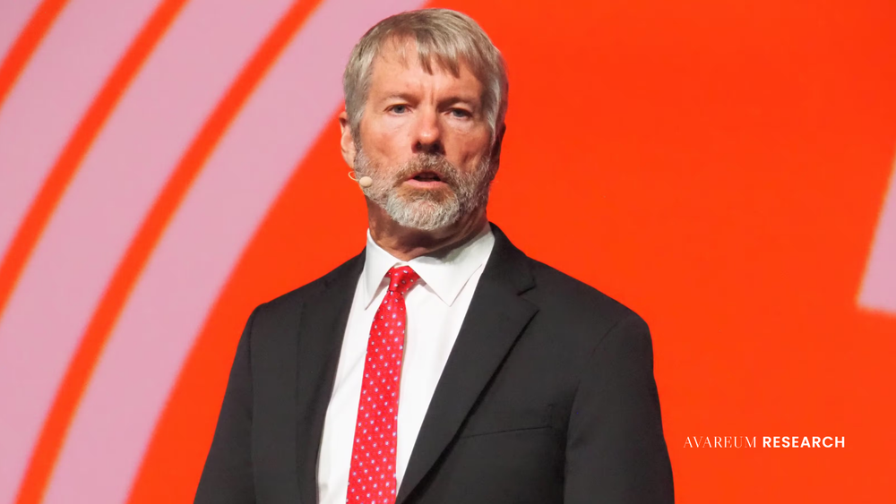 MicroStrategy Rebrands, Drops the 'Micro' — Leading to Social Media Frenzy post image