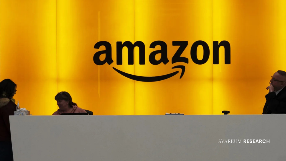 การฟื้นตัวของ Tech Stocks ในอเมริกาภายใต้แรงผลักดันจาก Big Tech post image