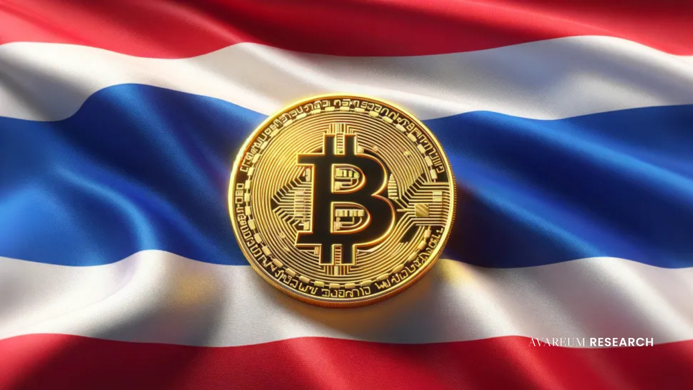 Thai and Chinese Police Collaborate to Bust $2.5 Million USDT Scam post image