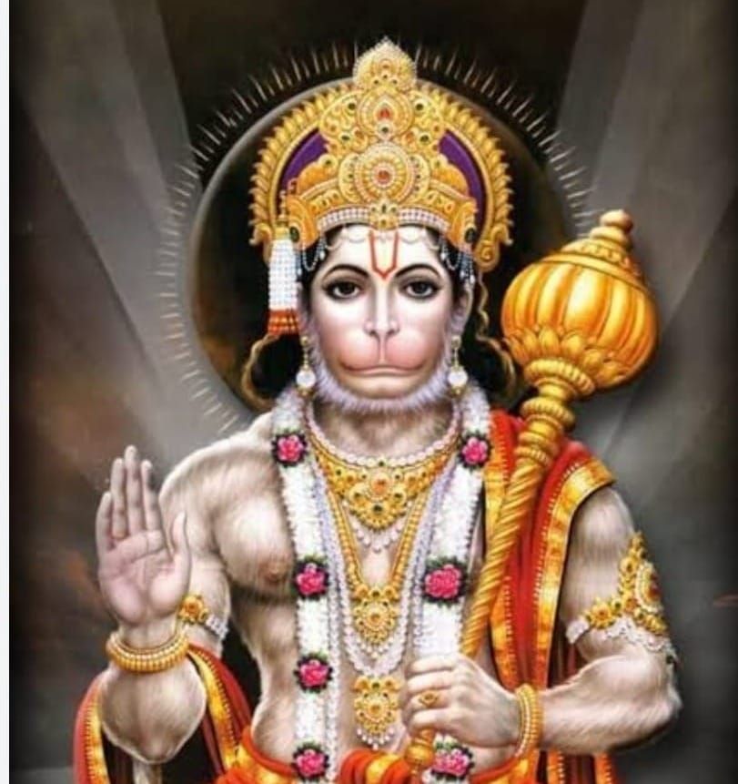 श्रीहनुमान जन्मोत्सव कब..? जानिए..मुहुर्त व पुजा का समय भी..