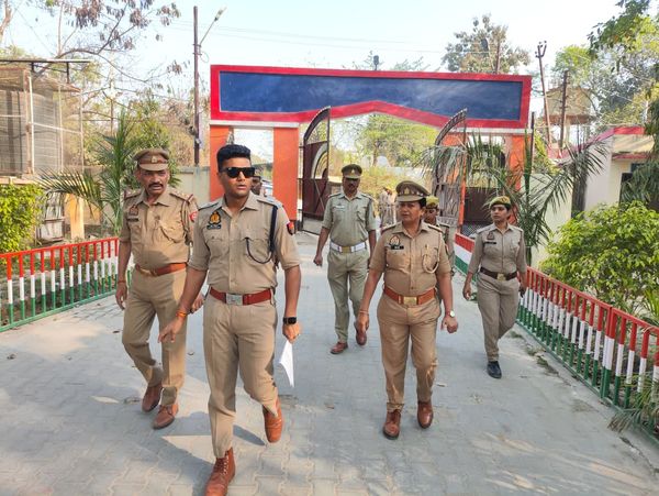 नकलची नहीं बन पाऐगें दरोगा,  14-15 मार्च की तैयारी तेज..