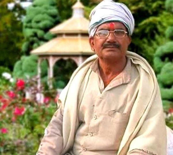 बेलवरिया सम्राट पं. जटाशंकर शुक्ल के निधन पर, गाँव से शहर तक शोक संदेश...