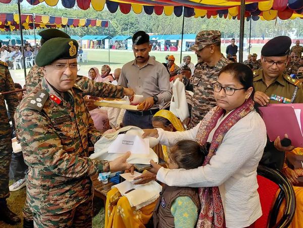 पूर्व सैनिक व वीर नारियों को यहां मिलेगा सम्मान, इस रैली में मिलेगी विभिन्न सुविधाएं