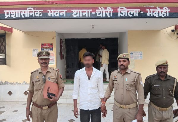 राजपूतों की 'मां करणी' को दी थी गाली, पुलिस ने किया गिरफ्तार...