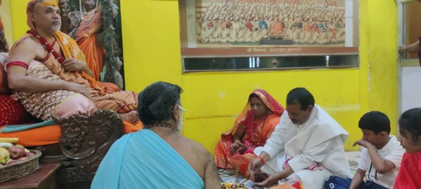 सादगी-संस्कार व धर्म-संस्कृति के दर्पण में, गौरान्वित रहा इस शिक्षाविद् का जन्मदिन...