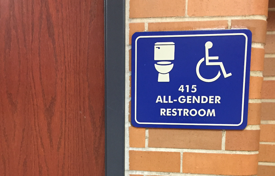 Sex Develops in Nebraska