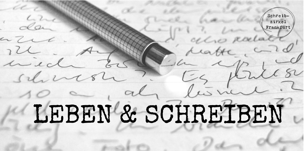 der Newsletter des Schreibzirkels Frankfurt