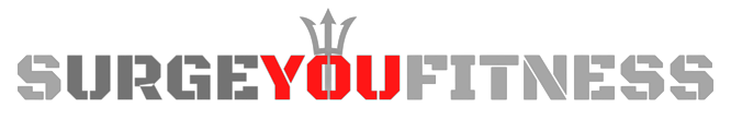 SURGEYOUFITNESS