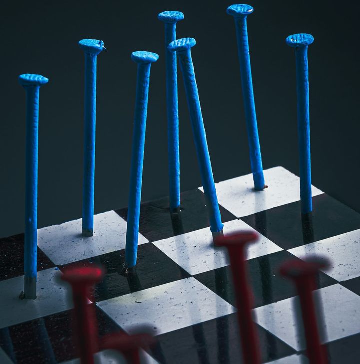 Corporate Influence: How to Get Ahead Without Playing Politics