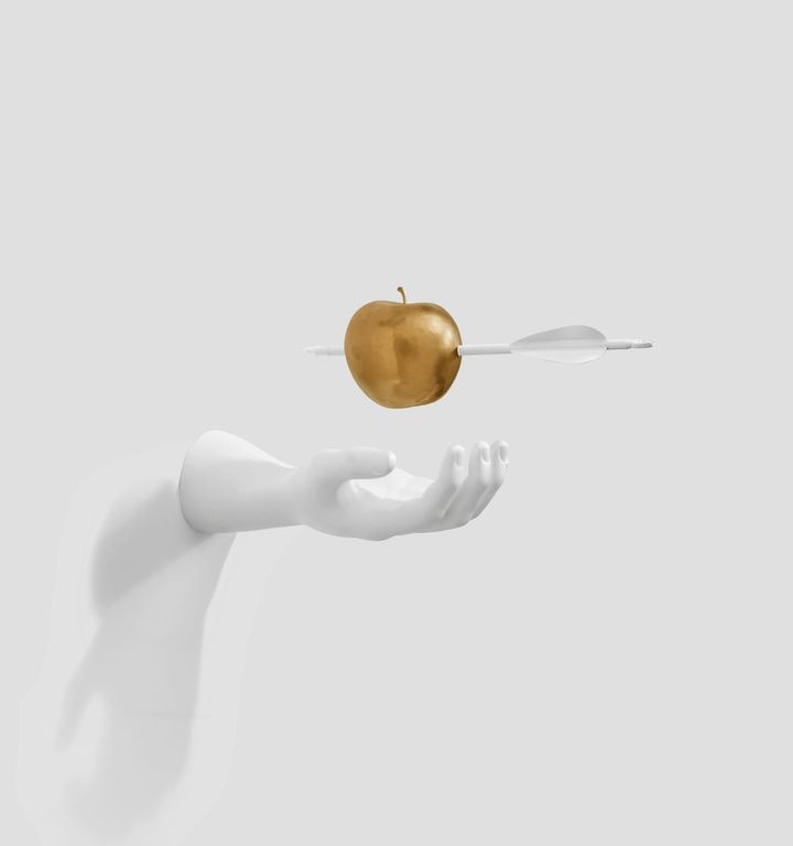 The X Factor Between Happiness And Career Success