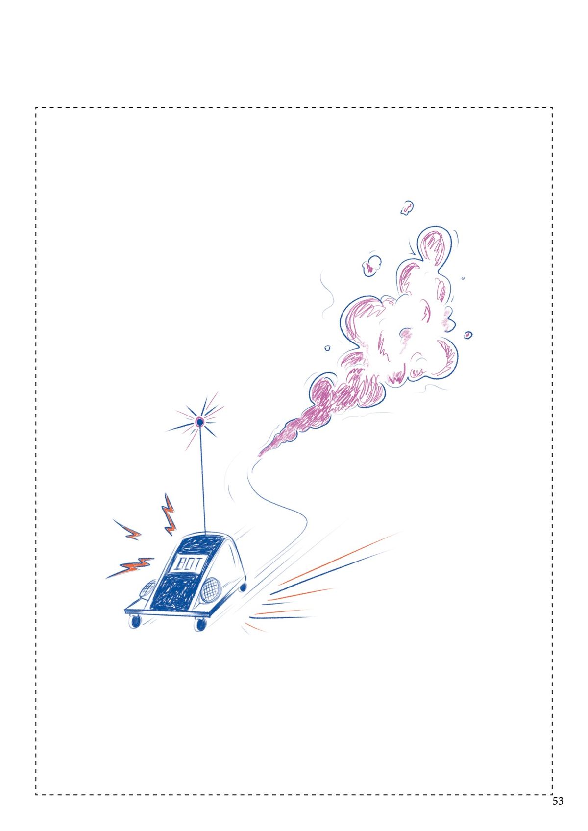 Wijkbot in the Publiekwijs Handbook
