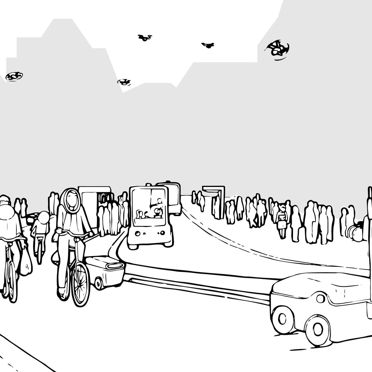 Geselecteerd door CityLab010