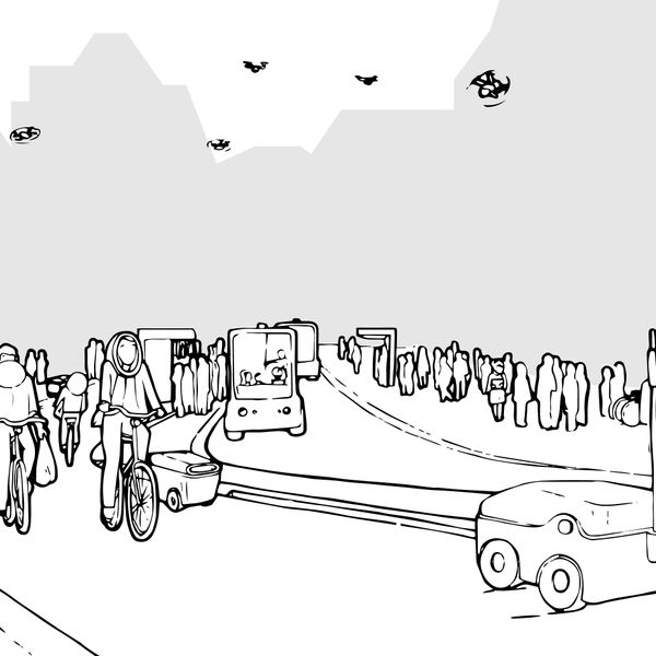 Geselecteerd door CityLab010