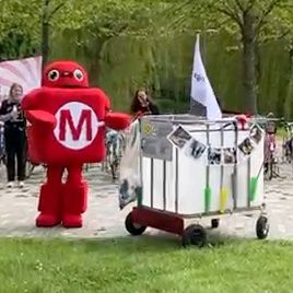 Maker Faire