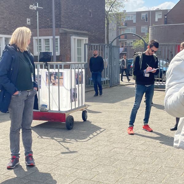 Workshops Smart & Social Fest