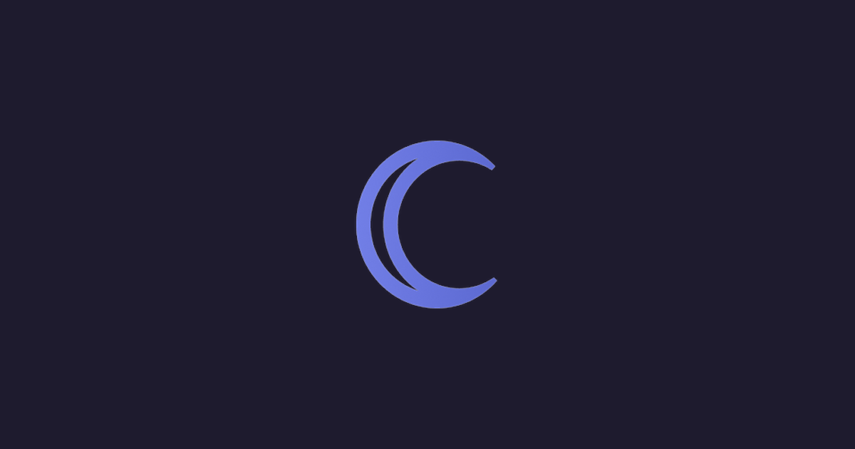 Cabal - inferred connections without data upload