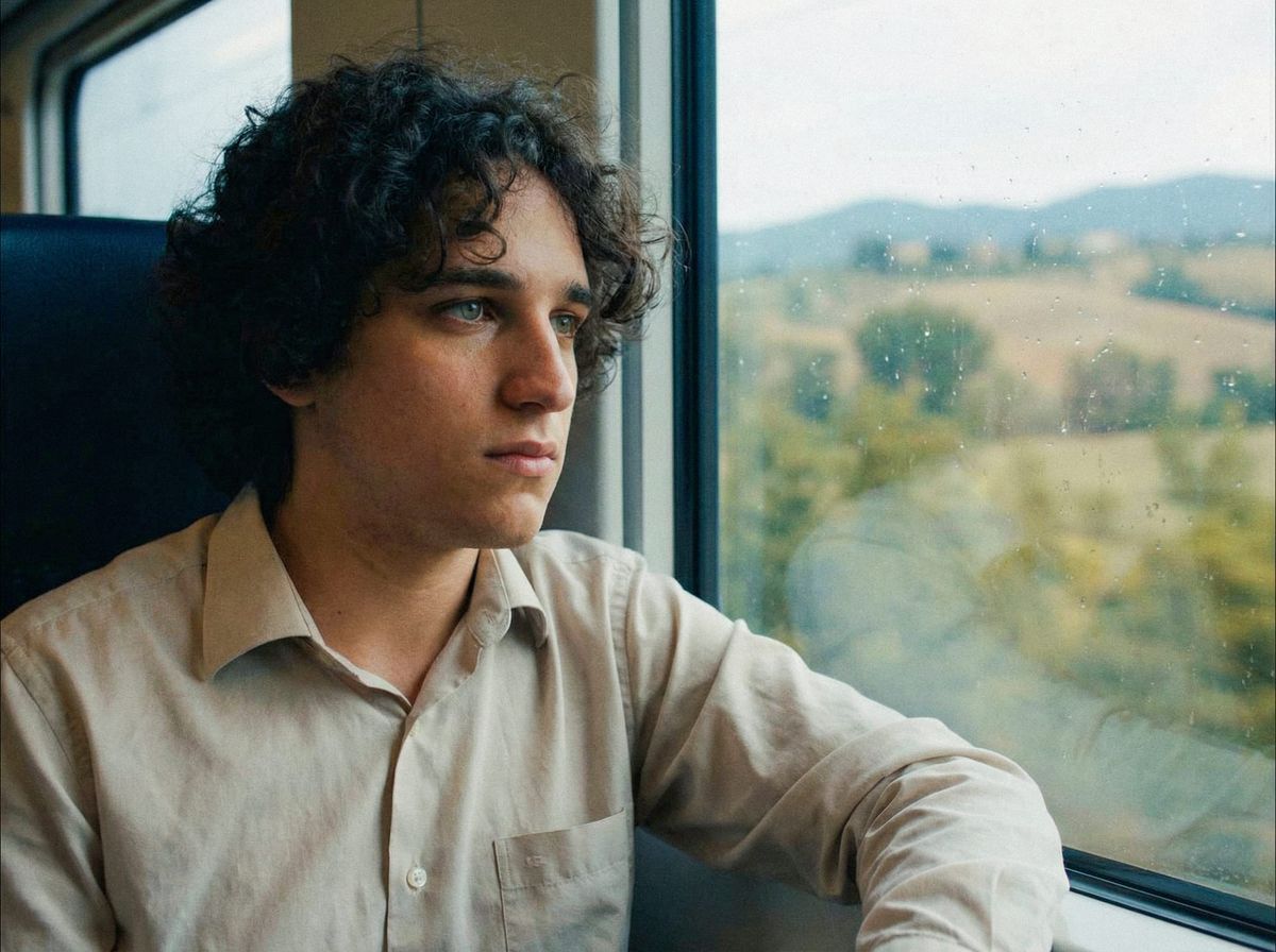 Memorie, la mia autobiografia