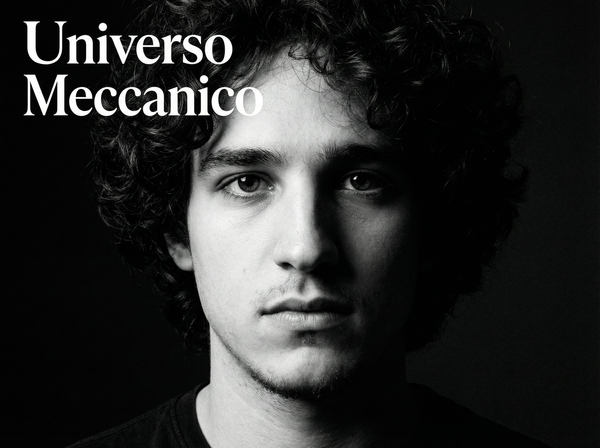 La Teoria Multistrutturale Lorenziana della Concezione Materica Simmetrica dell’Universo Meccanico